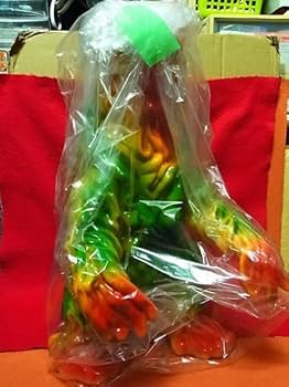 M1号　黄色成形色　ダダA レアカラー　現状現品渡し　メーカー塗装 M1号 黄色成形色 ダダA レアカラー 現状現品渡し メーカー塗装